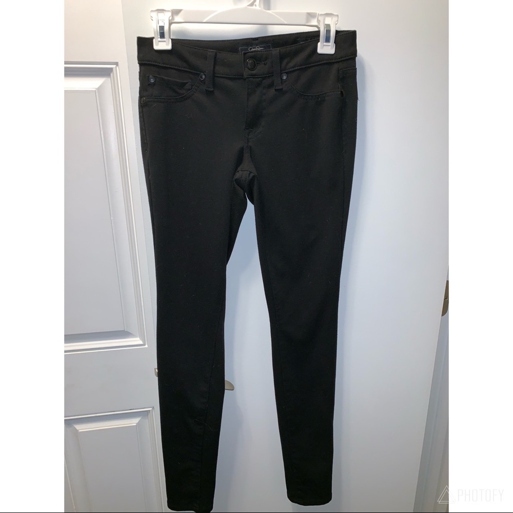 Jessica Simpson Kiss Me Jegging